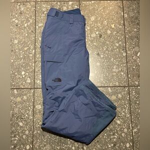 NWOT The North Face Freedom Insulated Snow Ski Pants XL